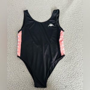 Kappa performance wear